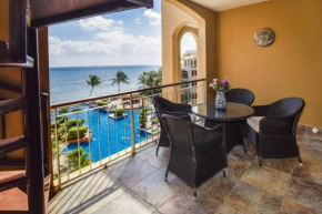 Penthouse Luxury at El Faro Private Rooftop Deck Coral 402